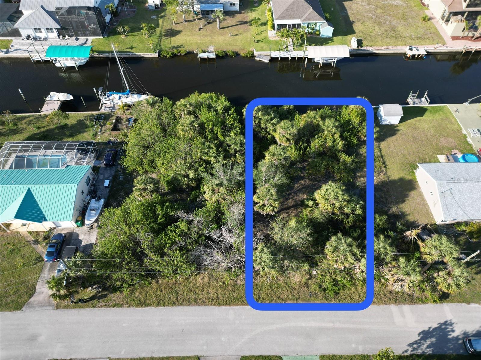 Details for 18318 Van Nuys Circle, PORT CHARLOTTE, FL 33948