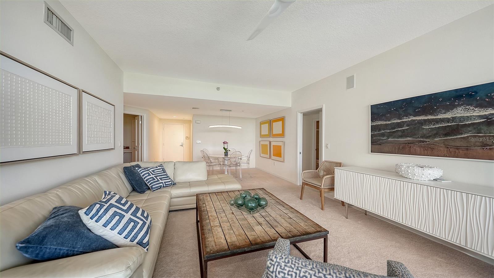 Image 3 of 61 For 1800 Benjamin Franklin Drive B308