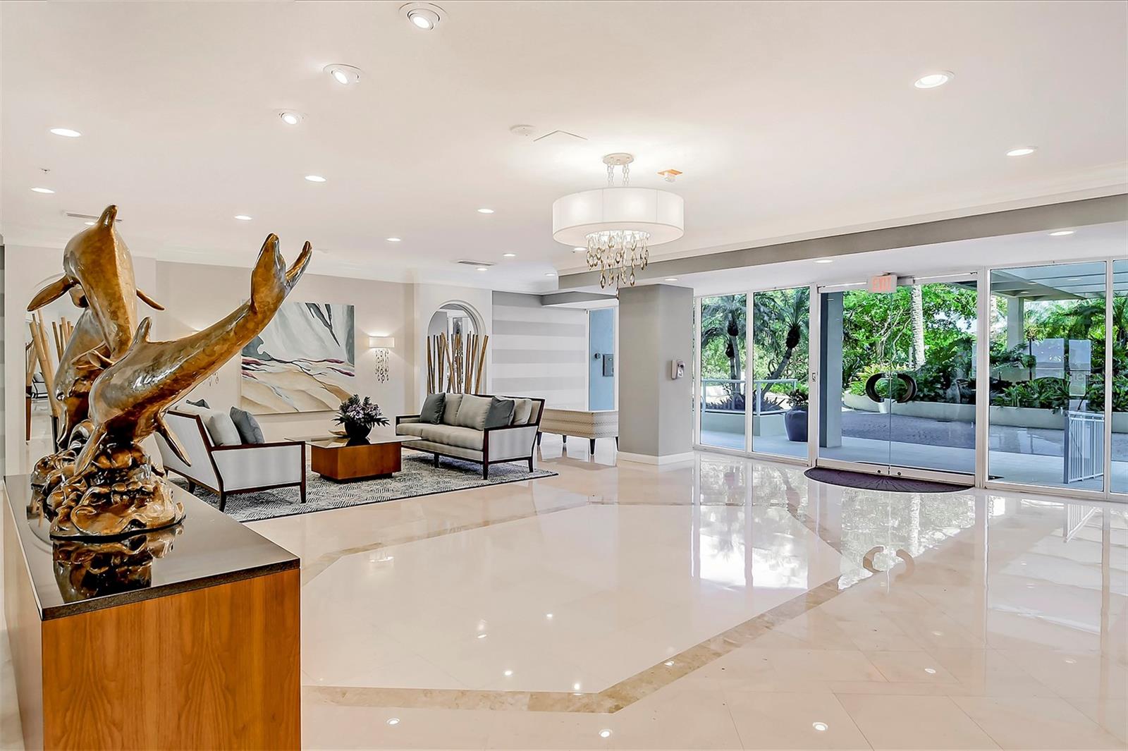 Image 41 of 61 For 1800 Benjamin Franklin Drive B308