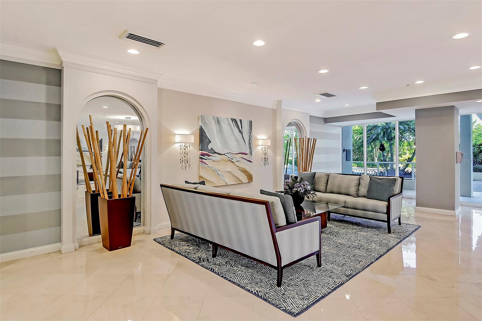 Image 44 of 61 For 1800 Benjamin Franklin Drive B308