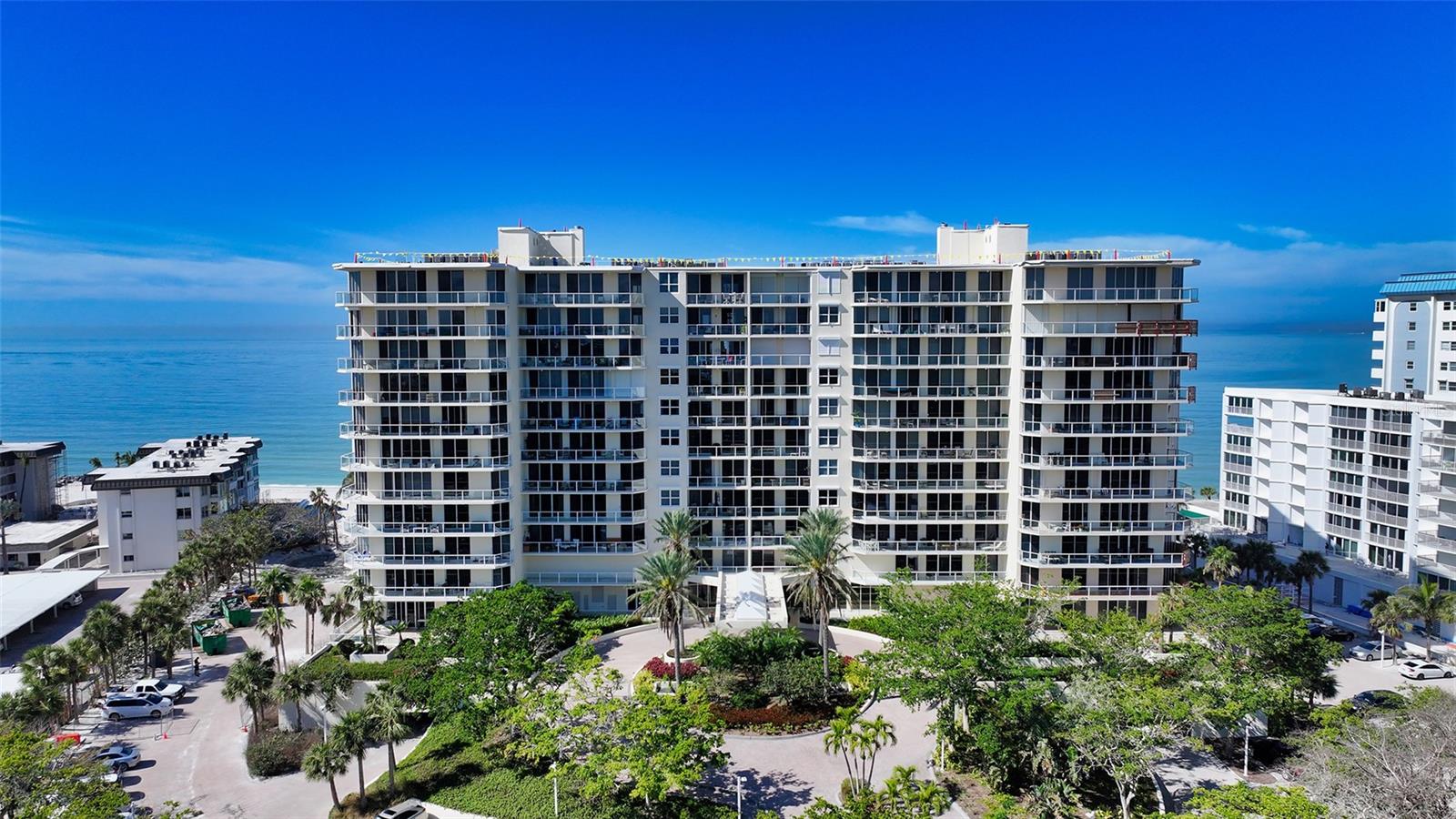 Image 55 of 61 For 1800 Benjamin Franklin Drive B308