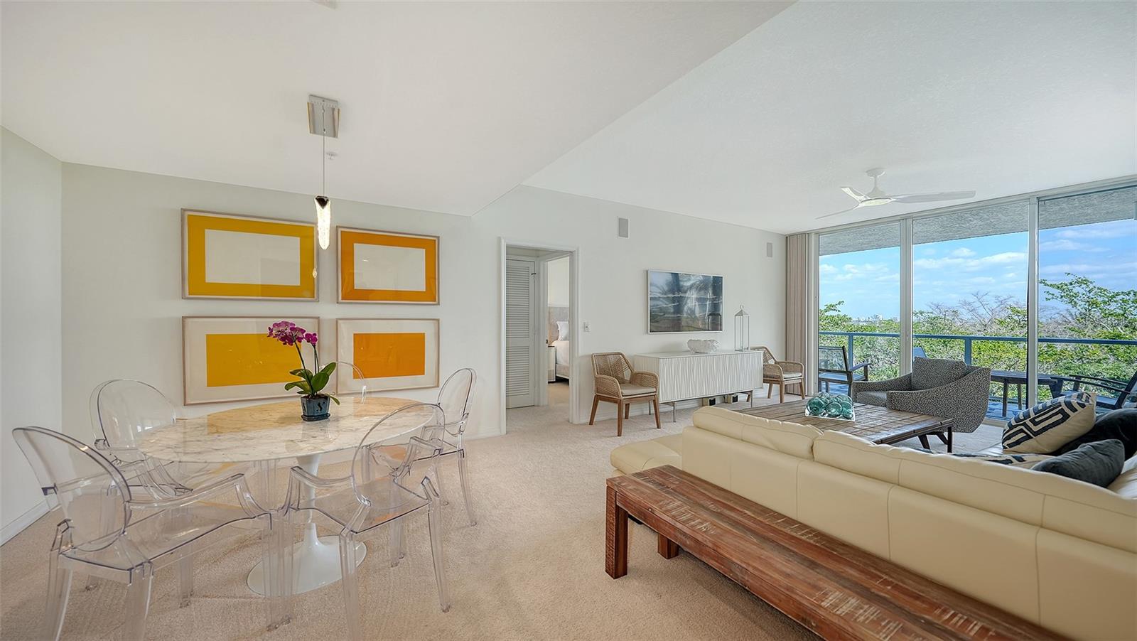 Image 7 of 61 For 1800 Benjamin Franklin Drive B308