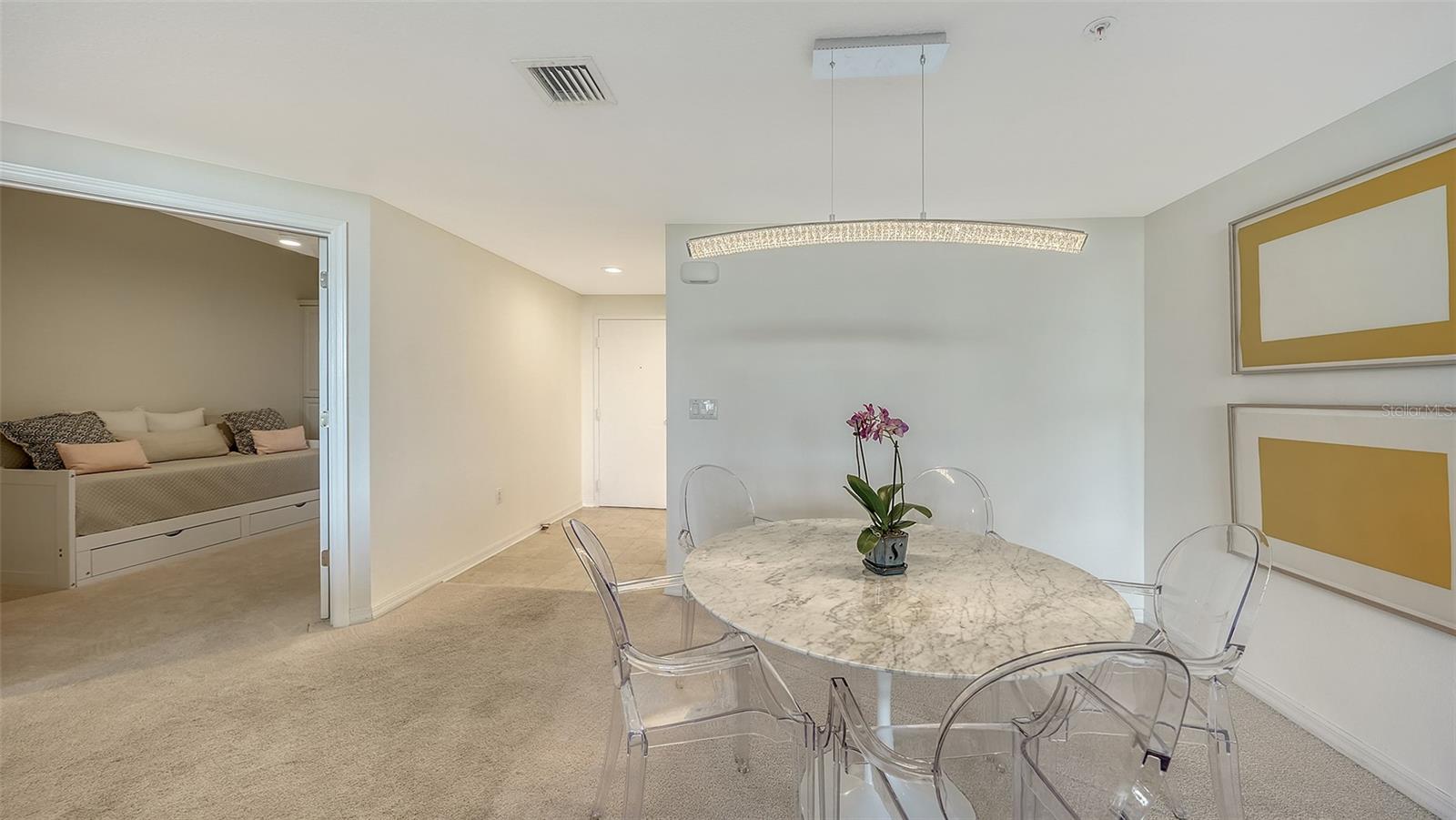 Image 8 of 61 For 1800 Benjamin Franklin Drive B308