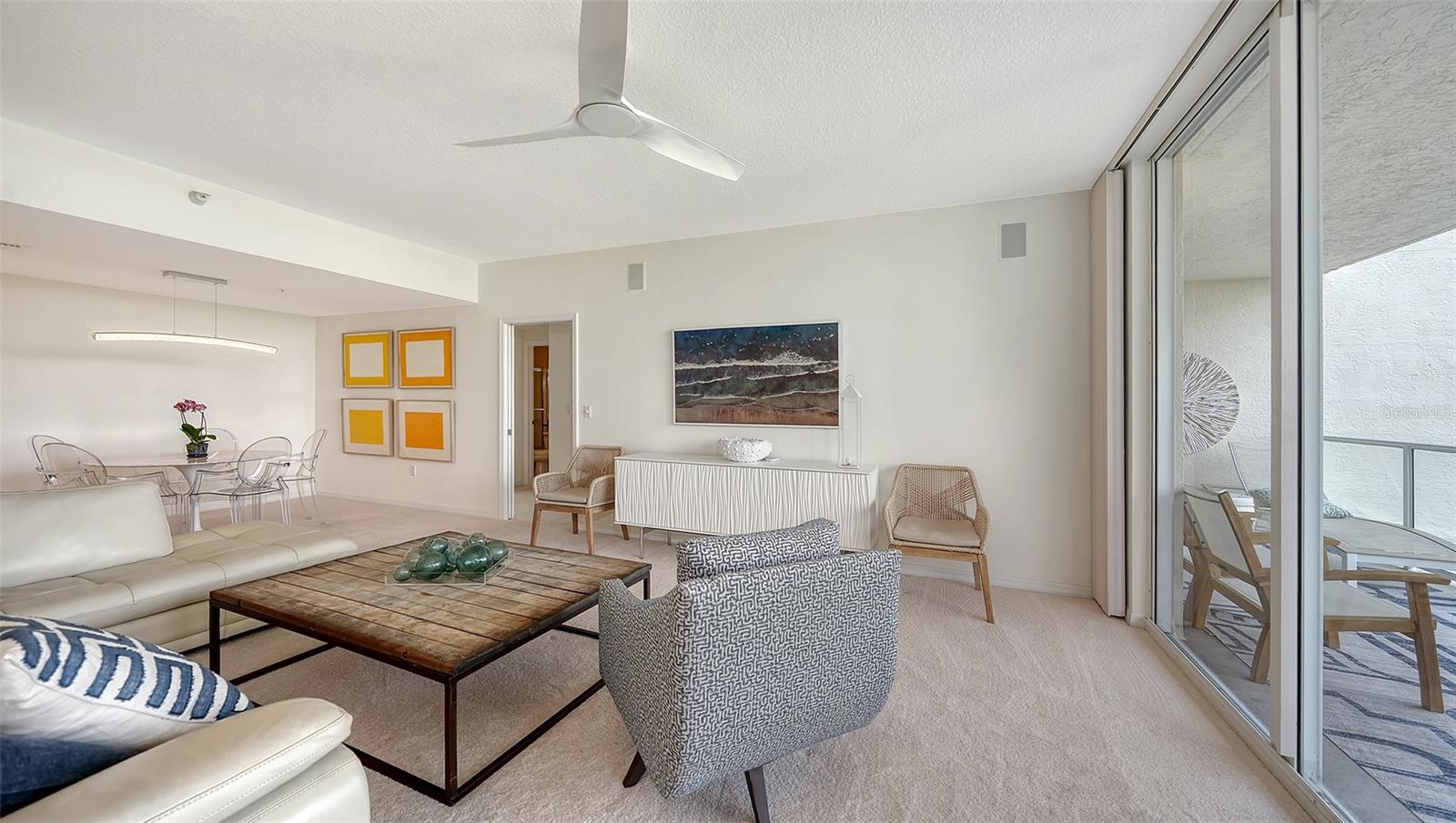 Image 9 of 61 For 1800 Benjamin Franklin Drive B308