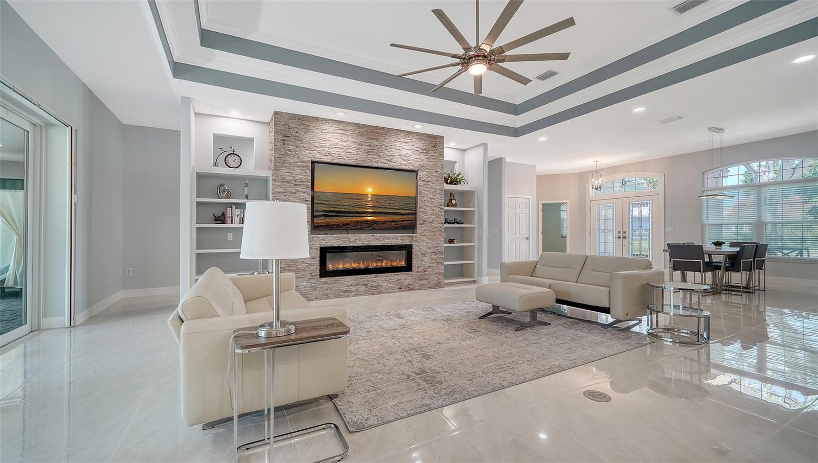 Image 10 of 49 For 4912 Old Oakleaf Drive