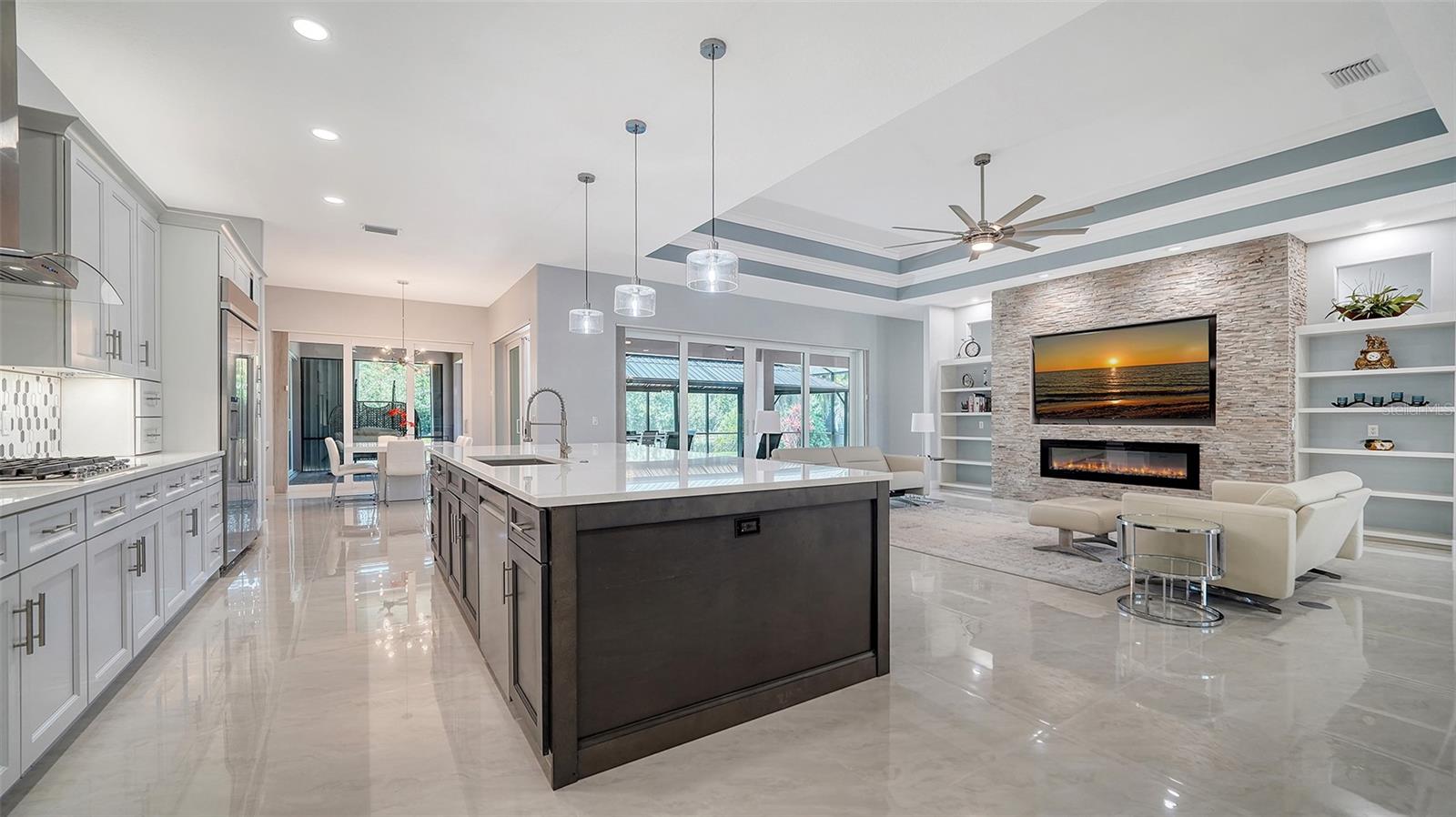 Image 13 of 49 For 4912 Old Oakleaf Drive