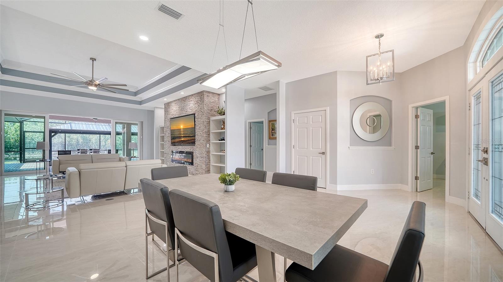 Image 6 of 49 For 4912 Old Oakleaf Drive
