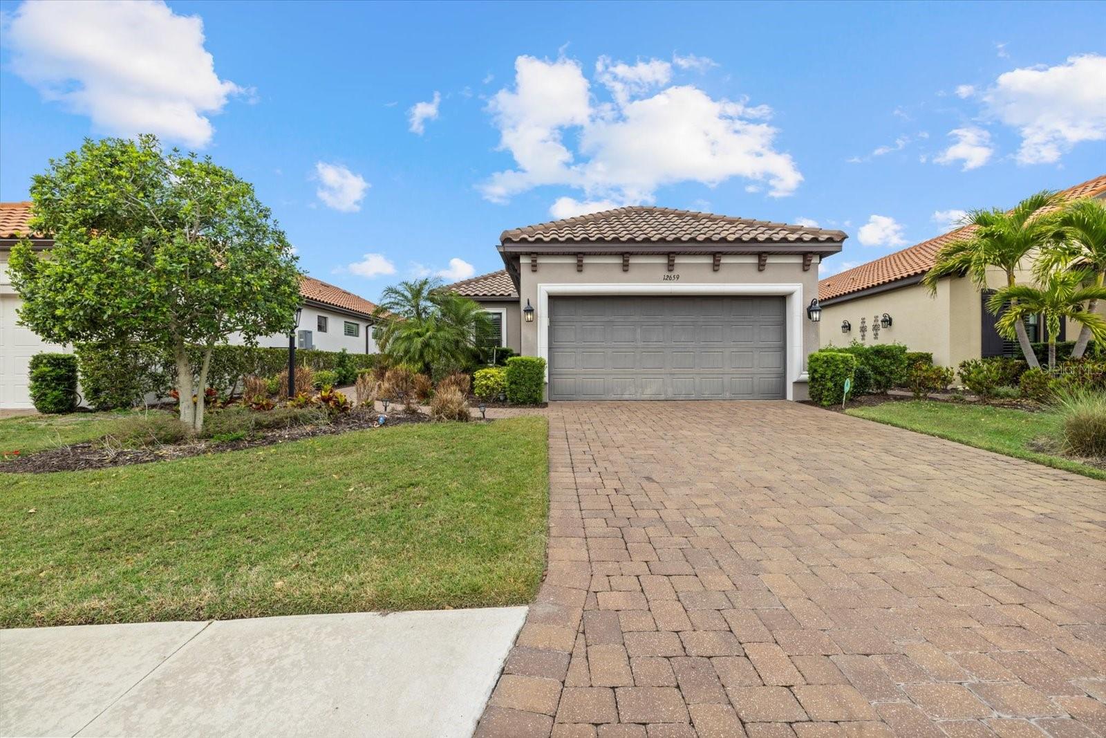 Details for 12659 Sorrento Way, BRADENTON, FL 34211