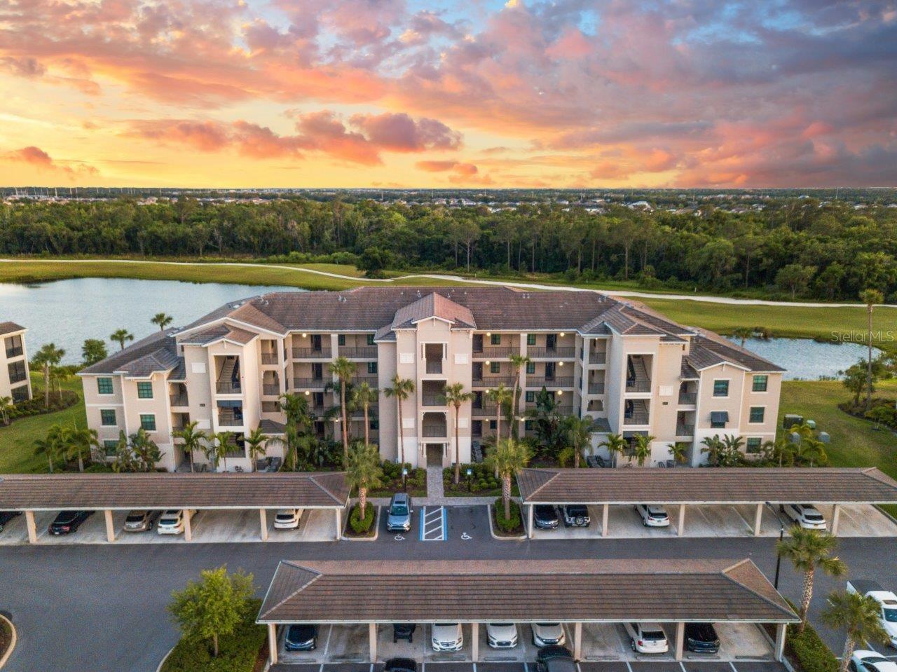 Details for 17510 Gawthrop Drive 305, BRADENTON, FL 34211