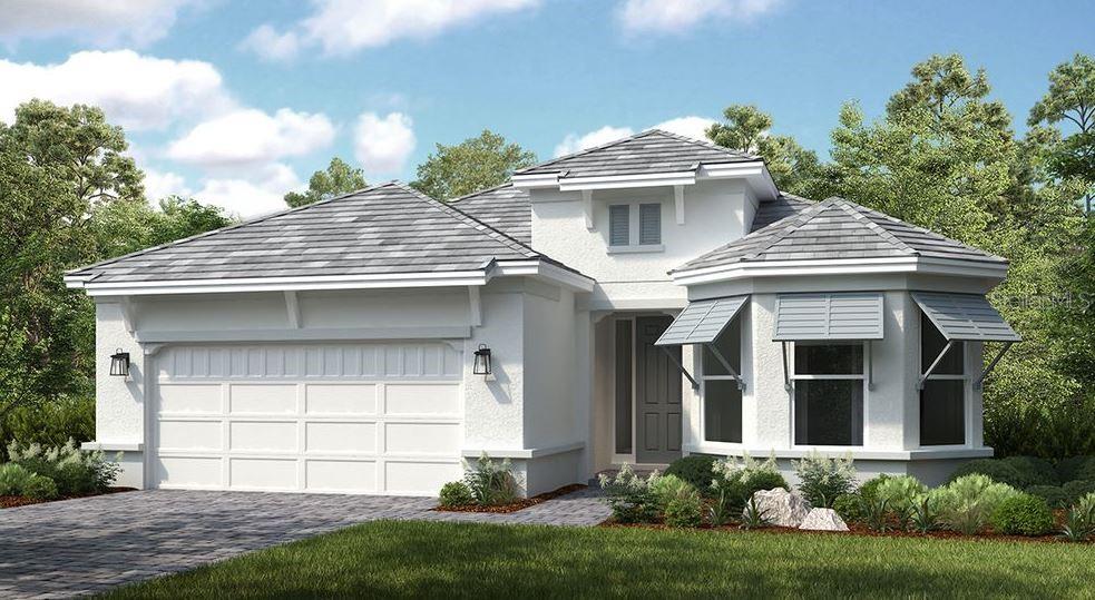 Details for 14919 Contenta Loop, BRADENTON, FL 34211