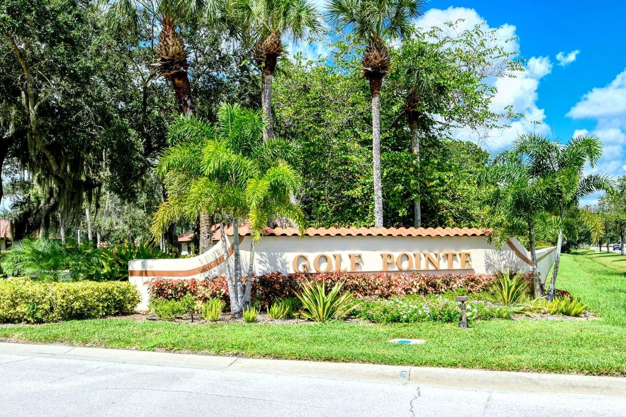 Image 32 of 39 For 5630 Golf Pointe Drive 205