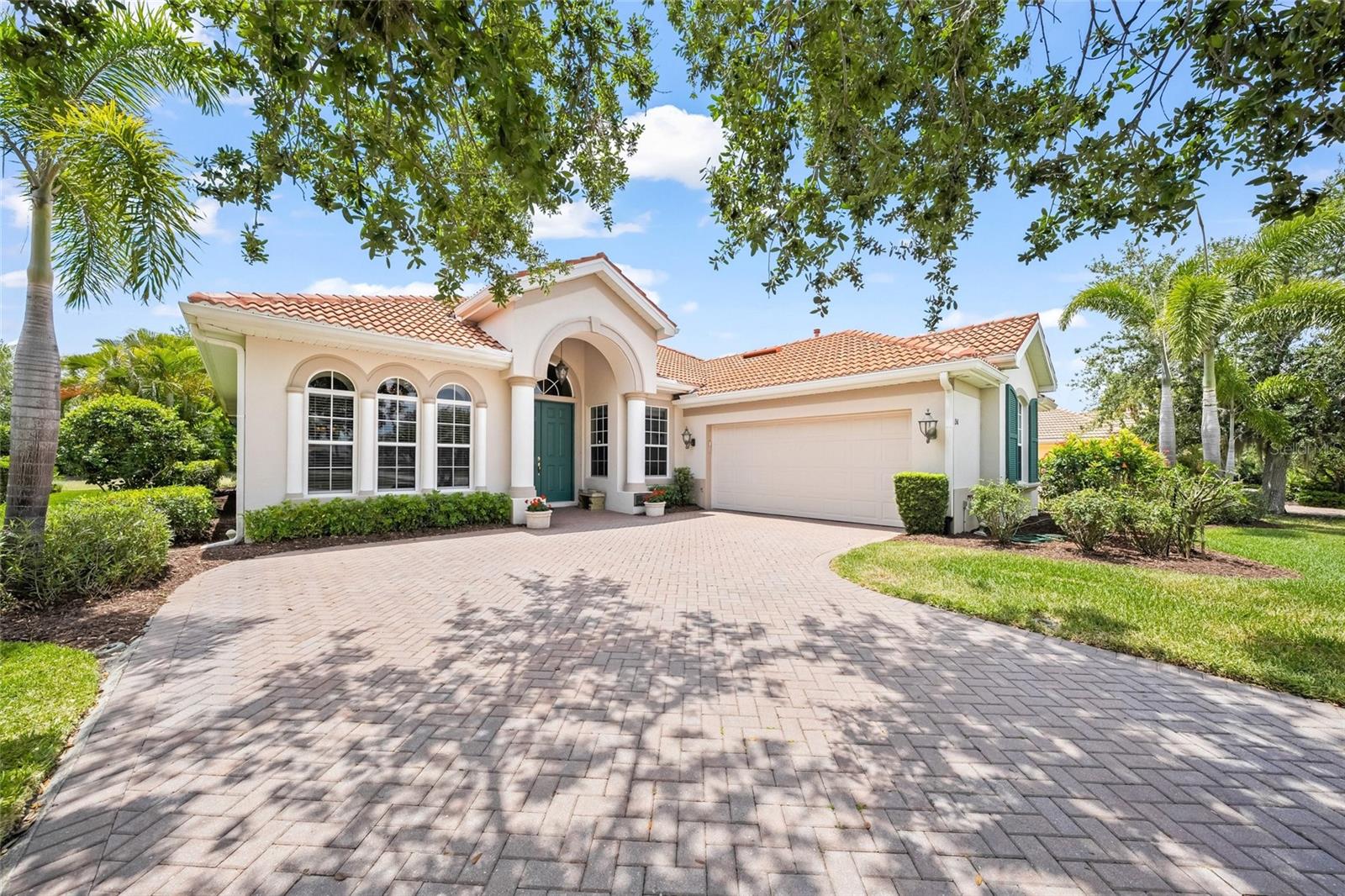 Details for 150 Medici Terrace, NORTH VENICE, FL 34275