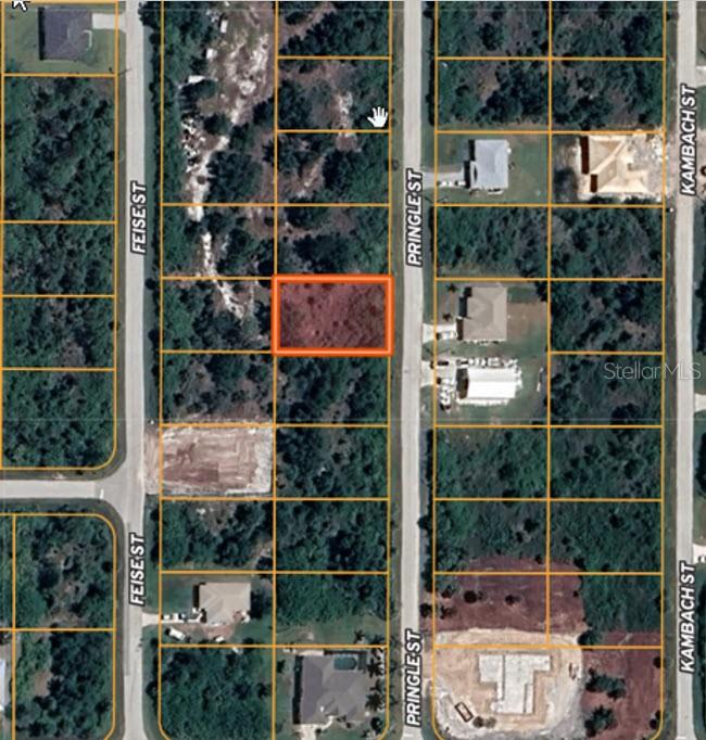 Details for 6207 Pringle Street, PORT CHARLOTTE, FL 33981