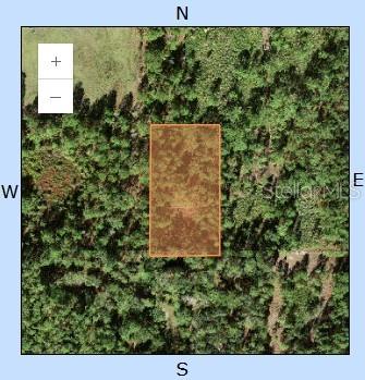 Image 2 of 3 For Inaccessible Tracts