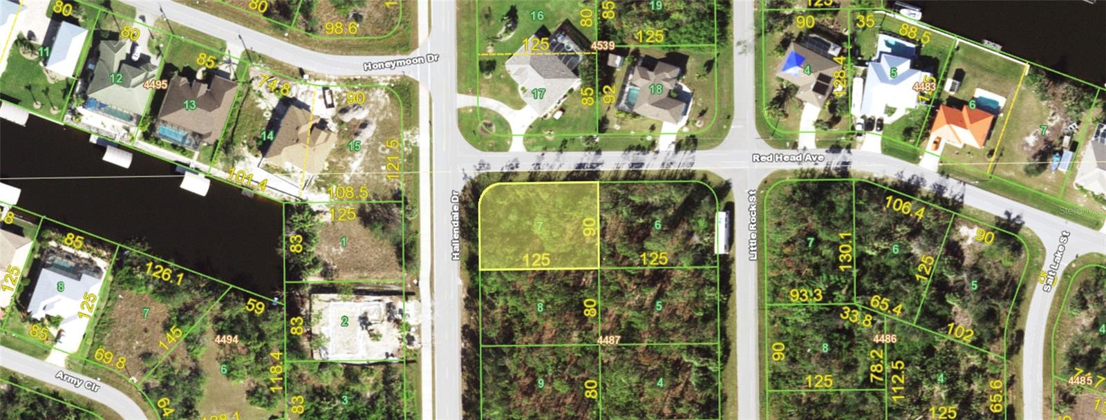 Image 3 of 26 For 15249 Red Head Avenue