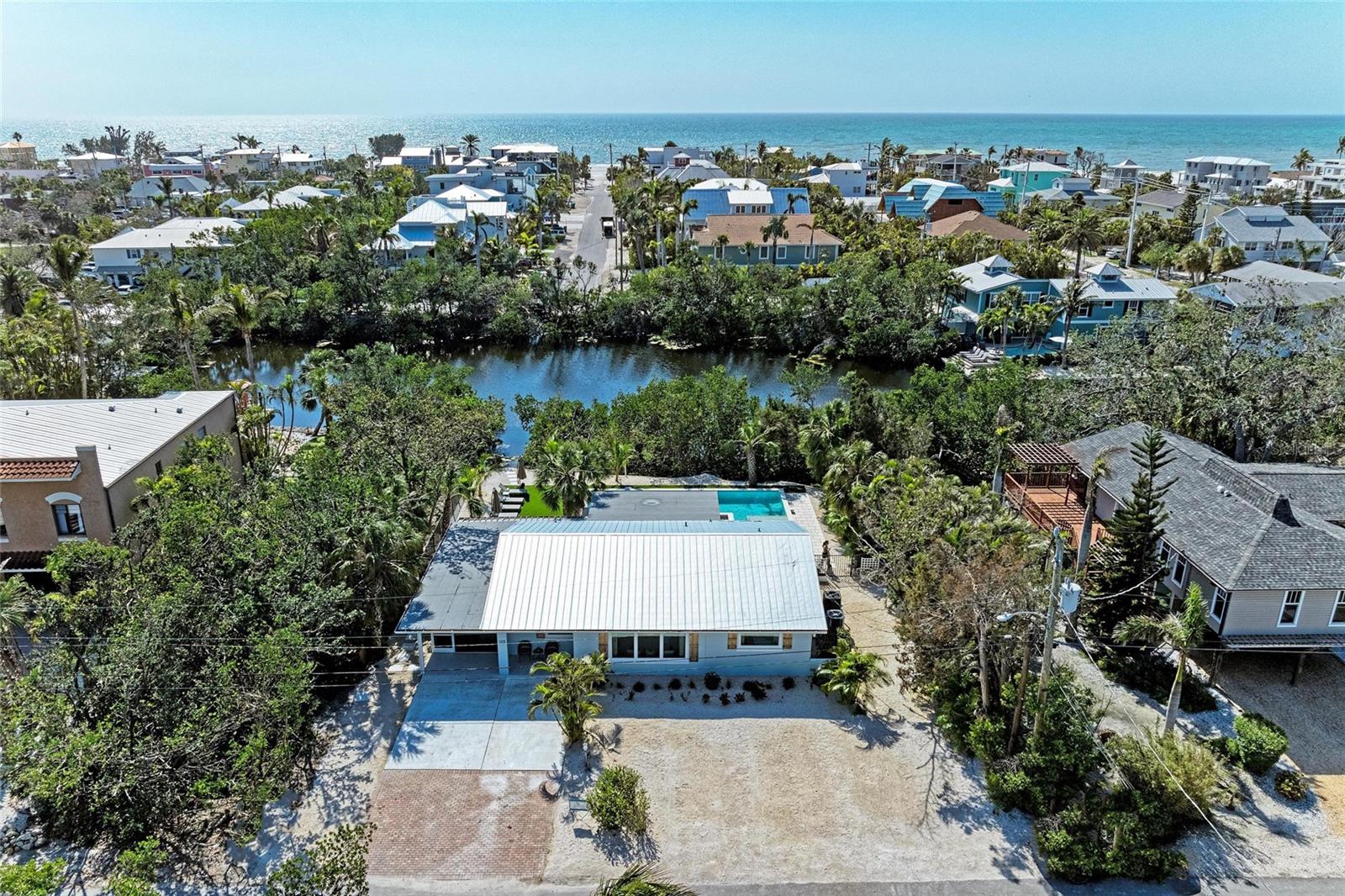 Details for 105 Los Cedros Drive, ANNA MARIA, FL 34216