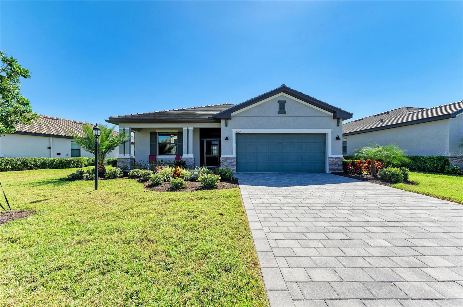 Details for 5129 Marina Basin Court, BRADENTON, FL 34211