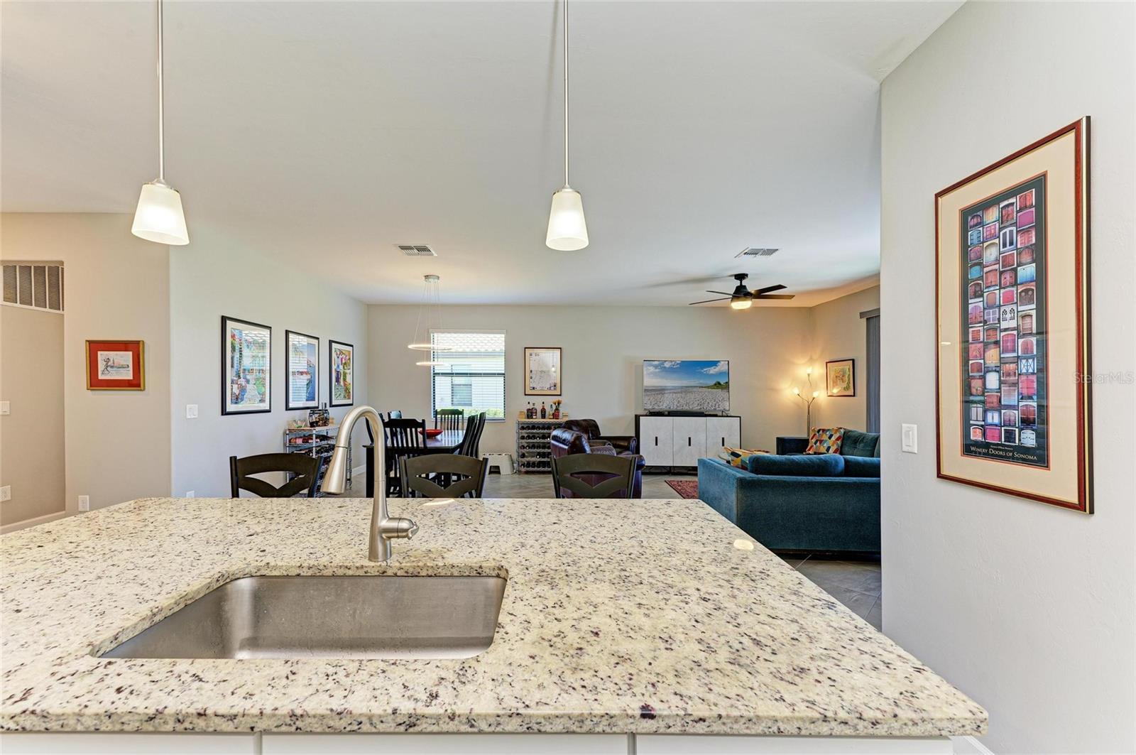 Image 18 of 68 For 5129 Marina Basin Court