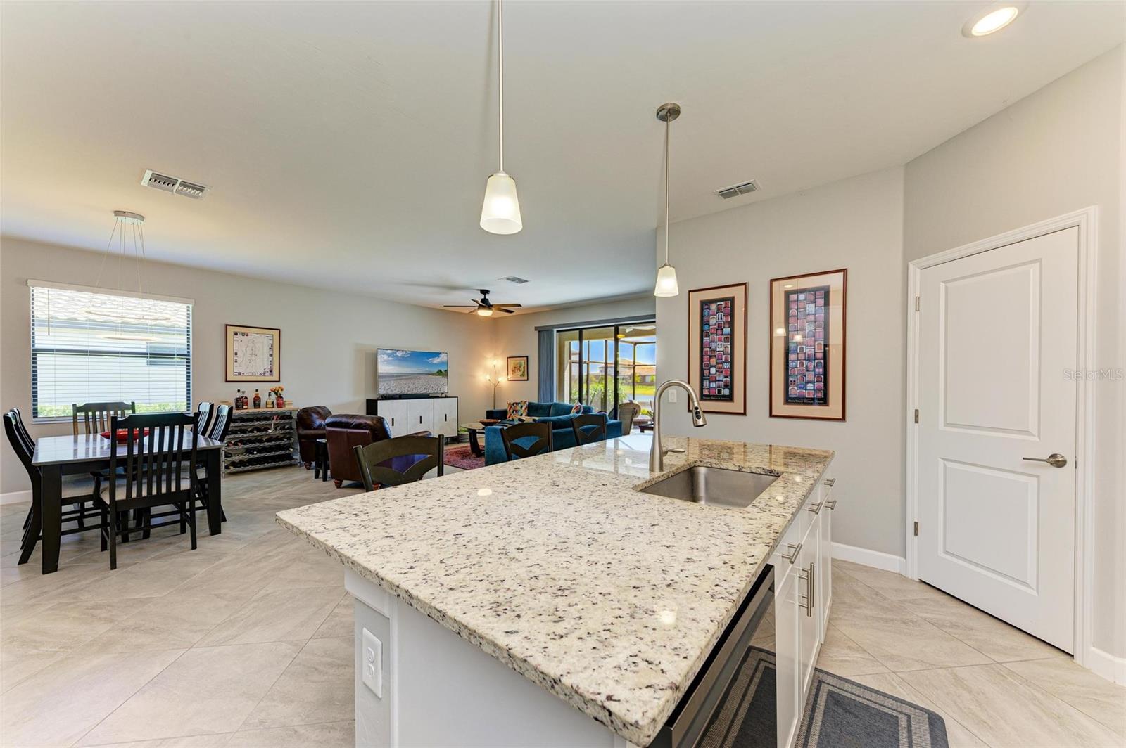 Image 20 of 68 For 5129 Marina Basin Court