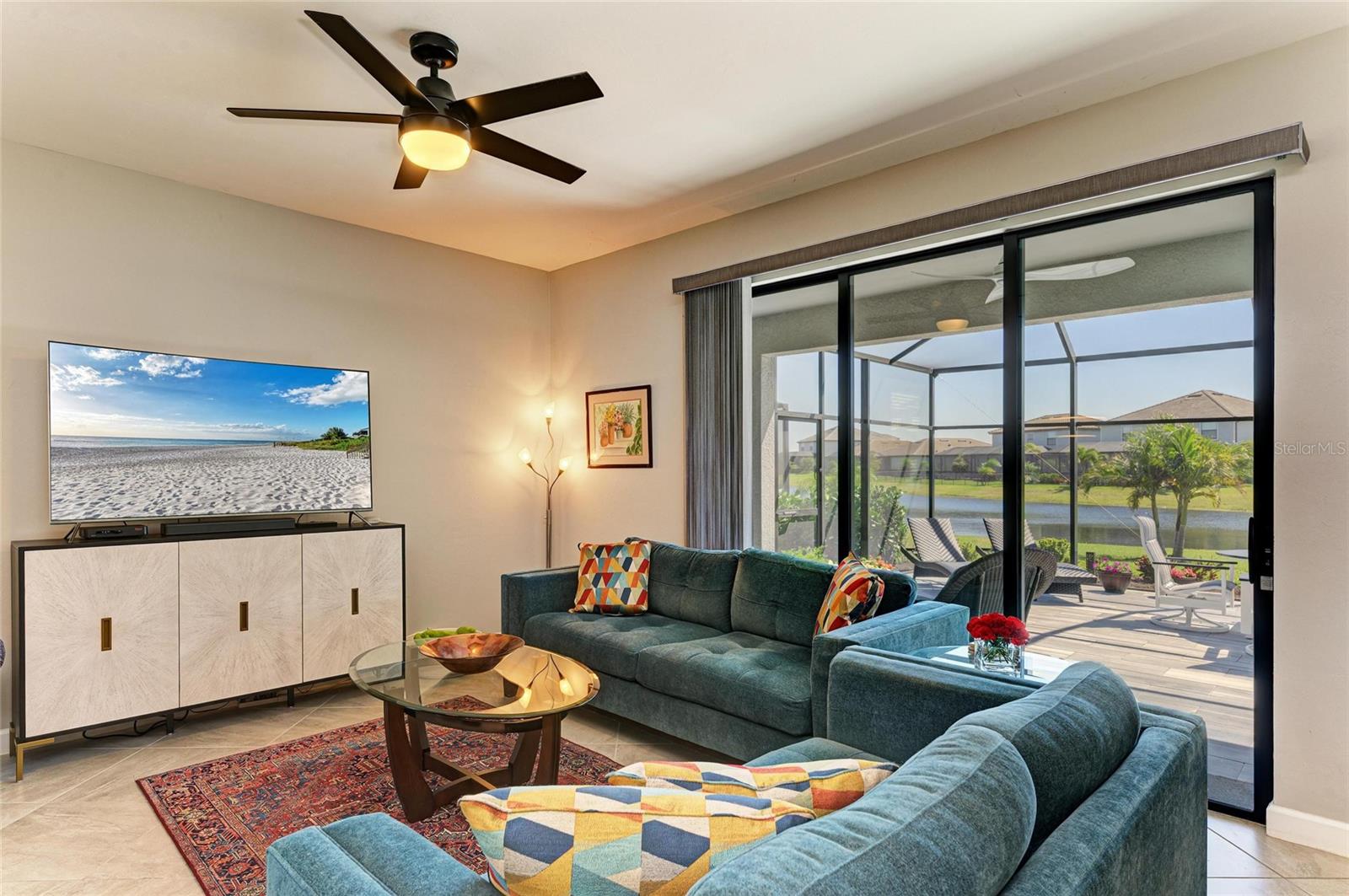 Image 21 of 68 For 5129 Marina Basin Court