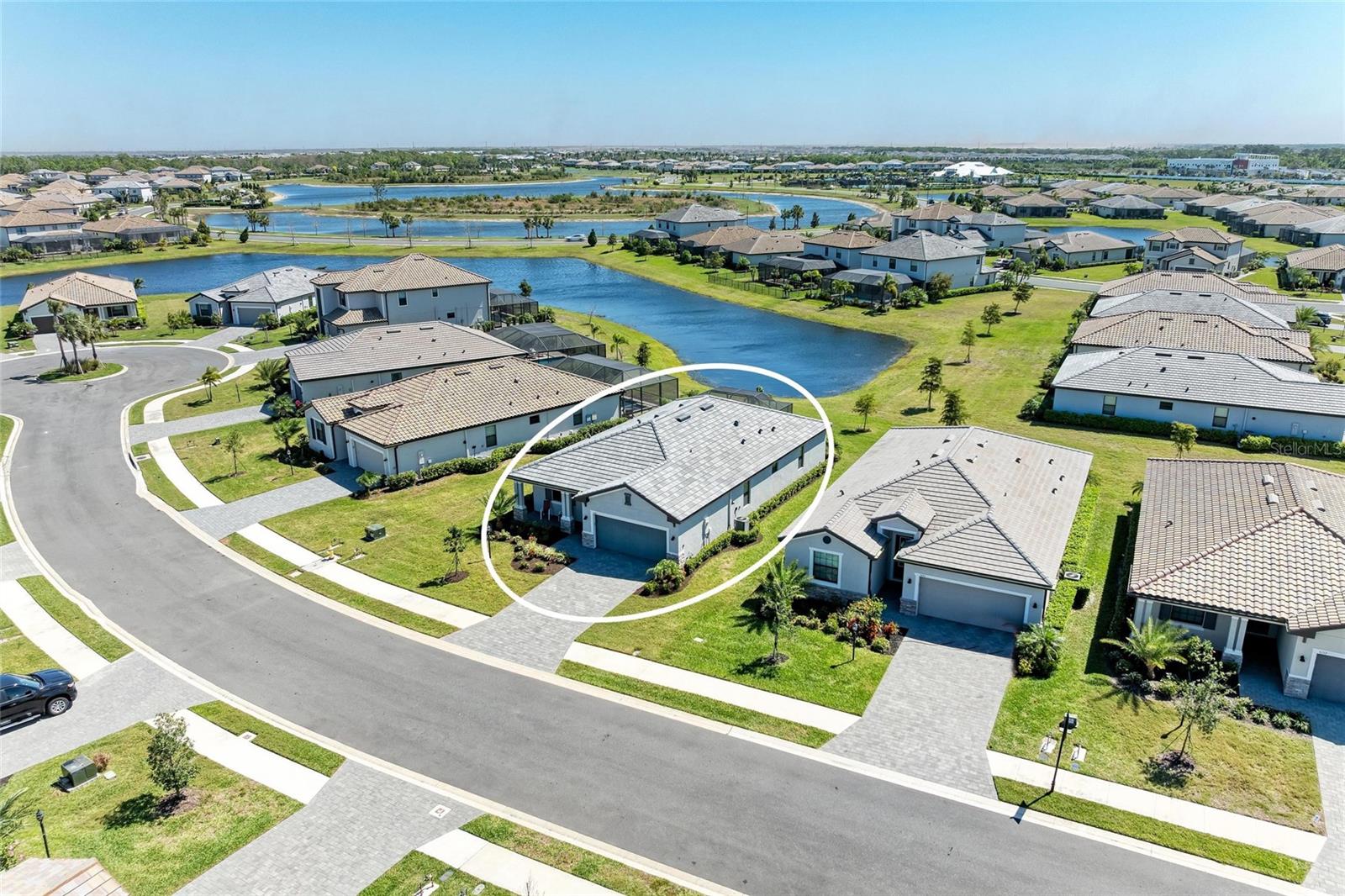 Image 5 of 68 For 5129 Marina Basin Court