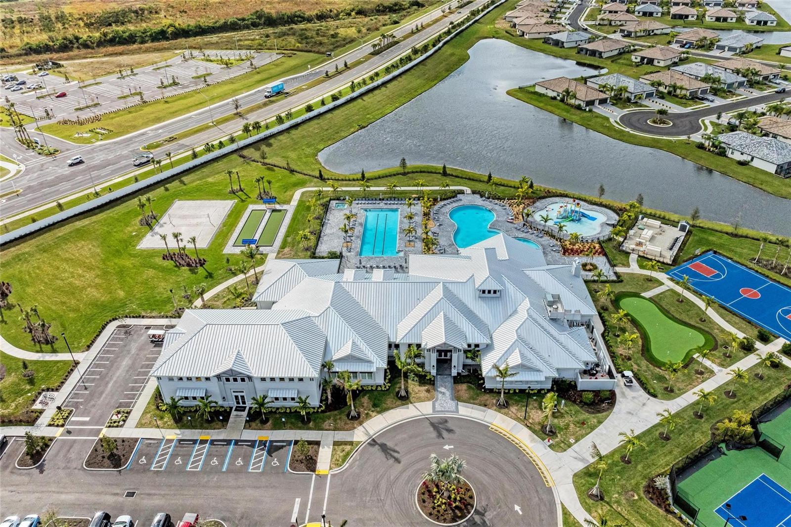 Image 52 of 68 For 5129 Marina Basin Court