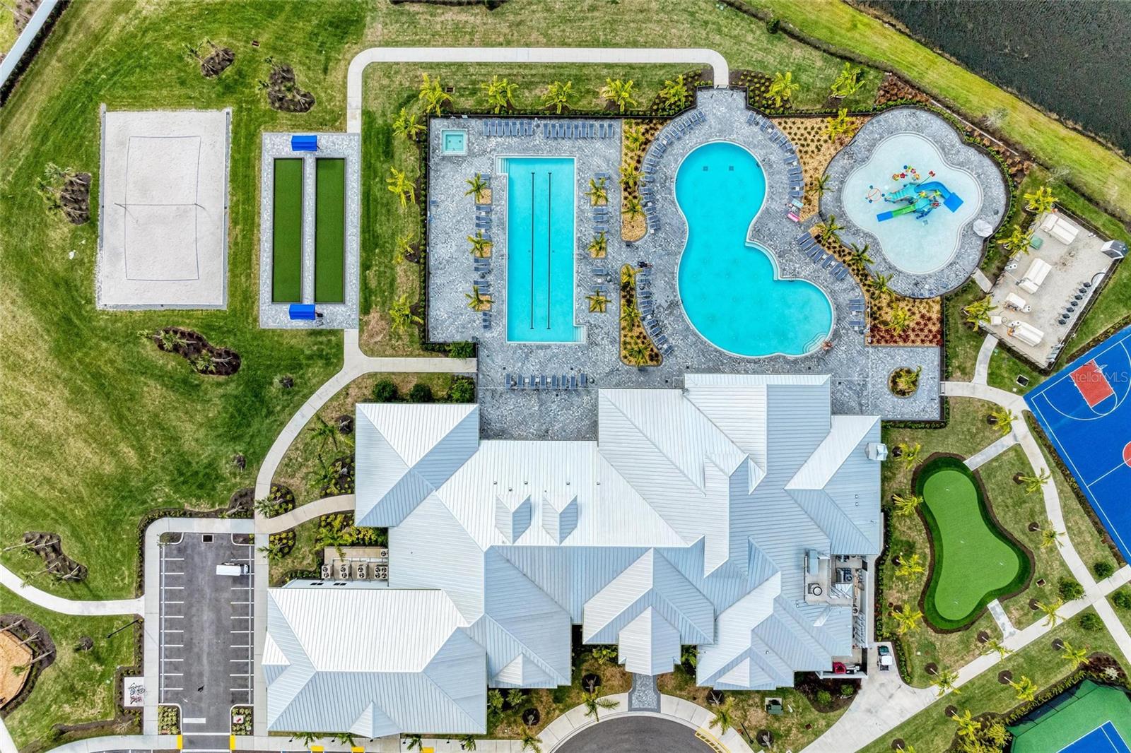 Image 53 of 68 For 5129 Marina Basin Court
