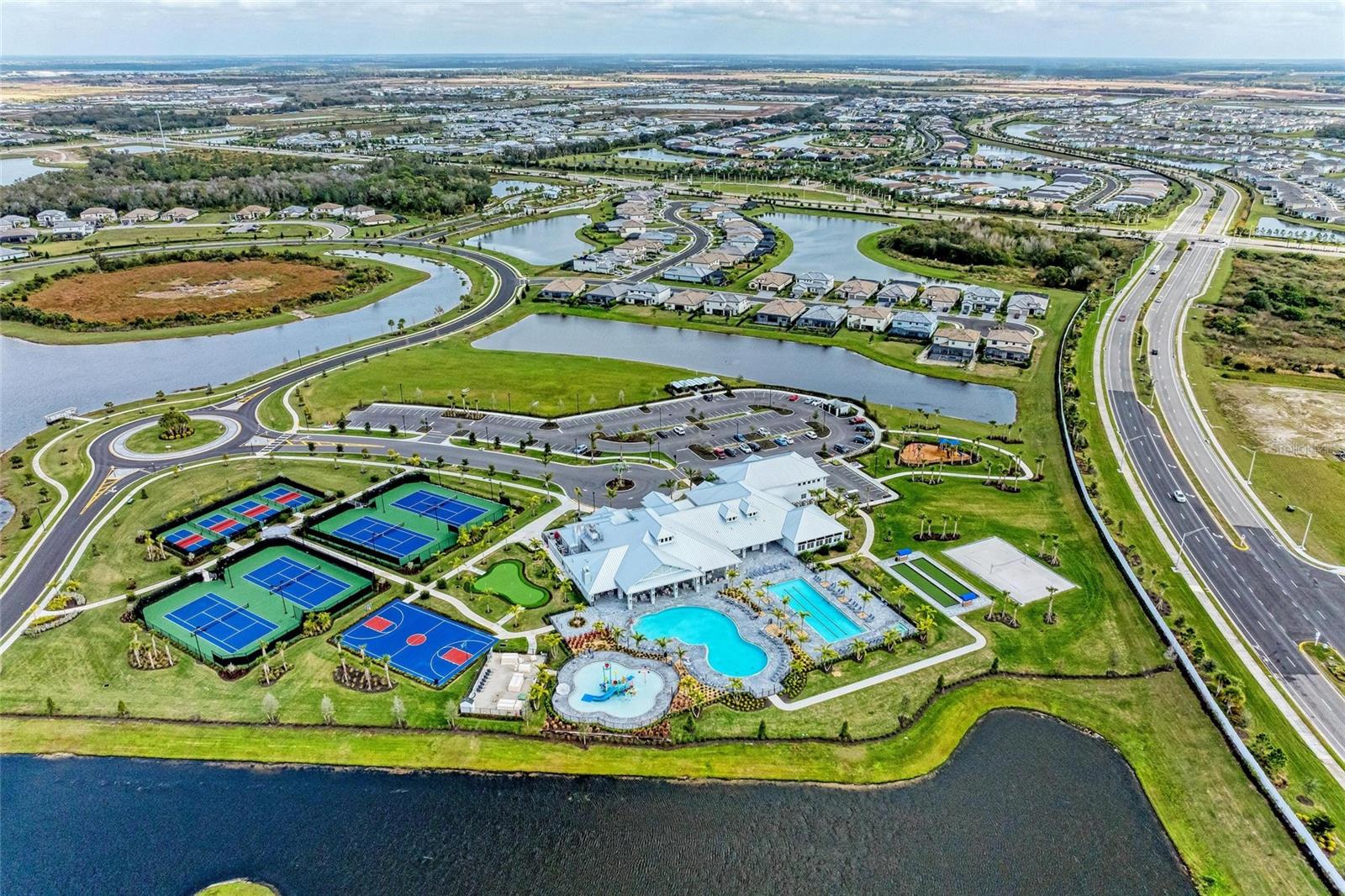 Image 55 of 68 For 5129 Marina Basin Court