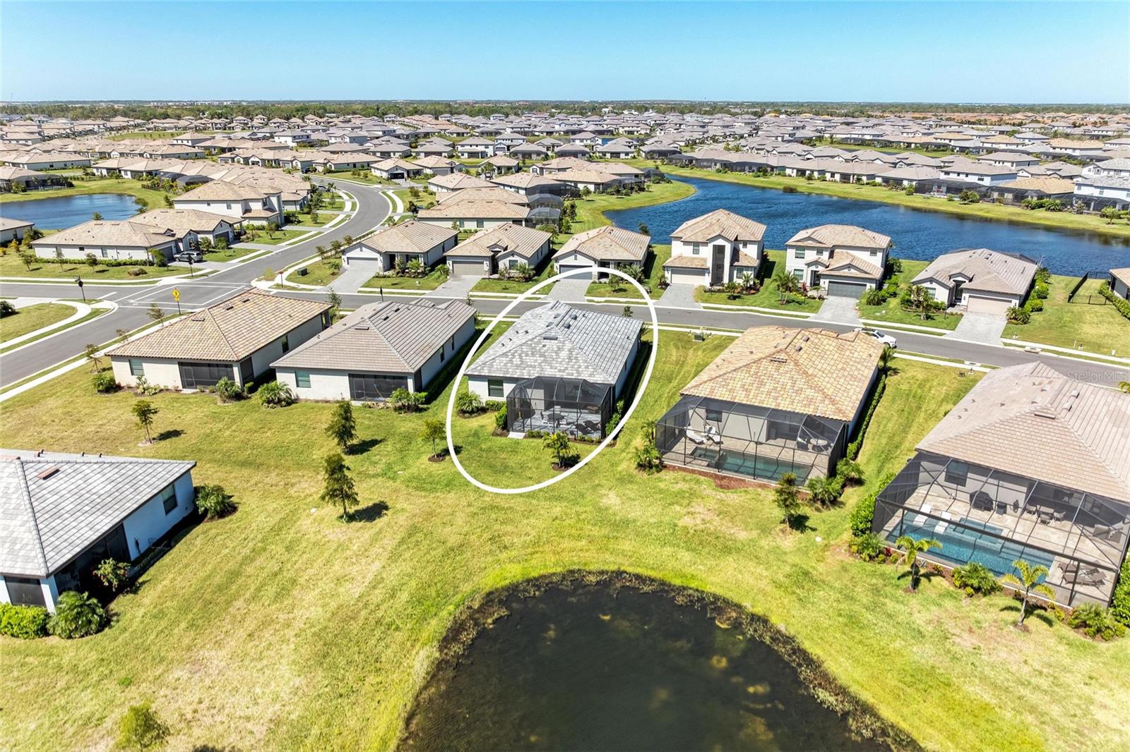 Image 8 of 68 For 5129 Marina Basin Court