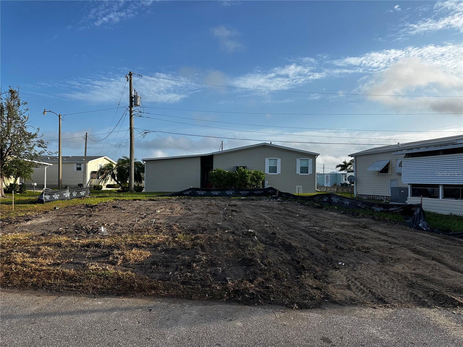 Details for 269 Jamaica Drive, PALMETTO, FL 34221