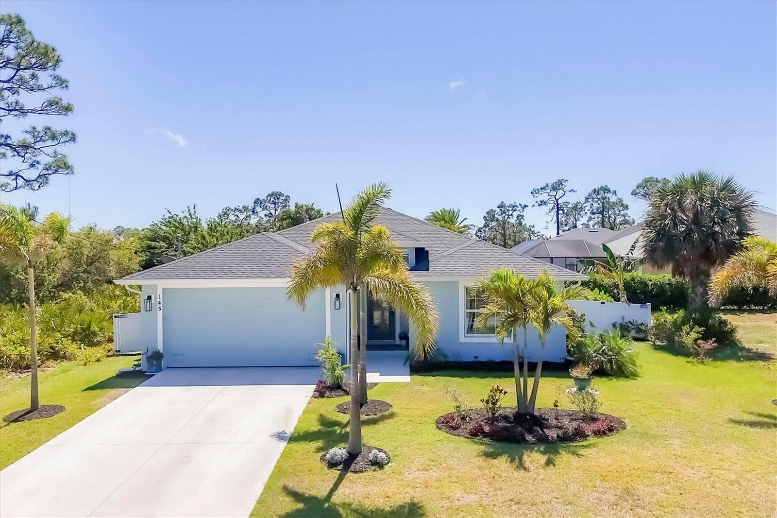 Details for 145 Baytree Drive, ROTONDA WEST, FL 33947