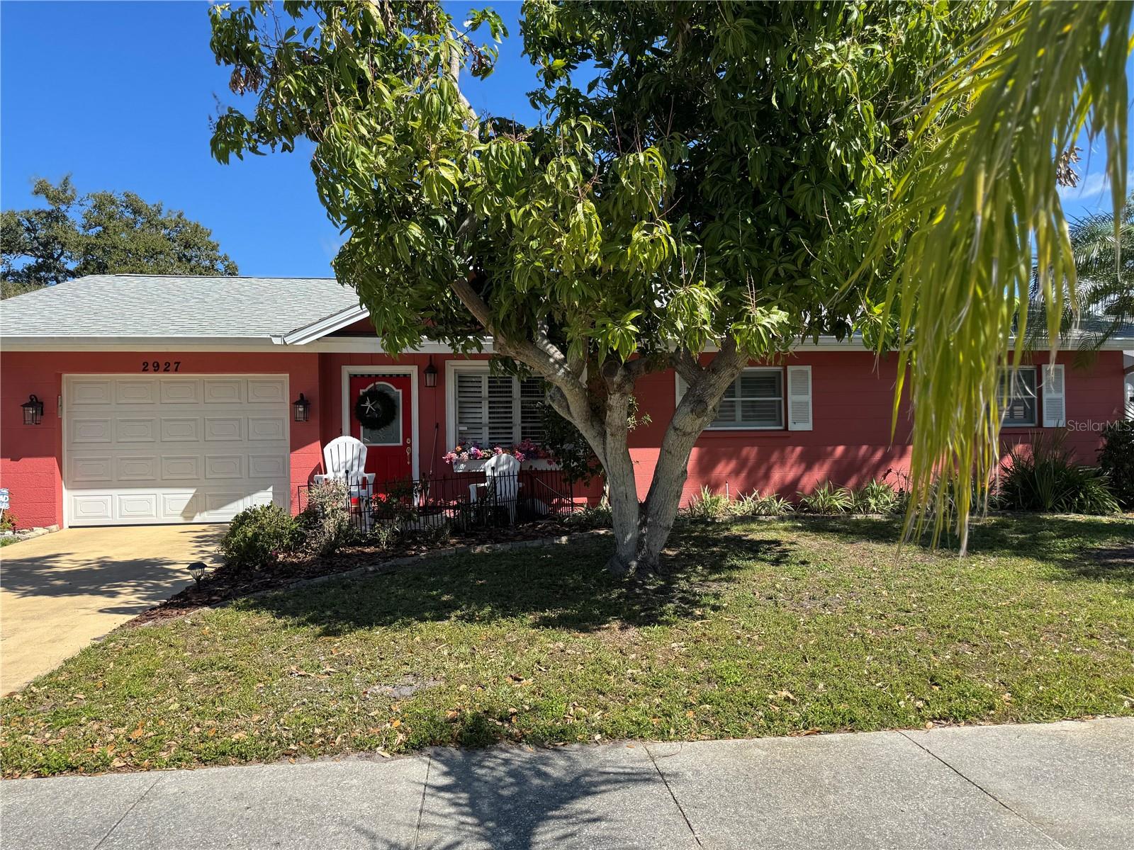 Details for 2927 Valley Forge Street, SARASOTA, FL 34231