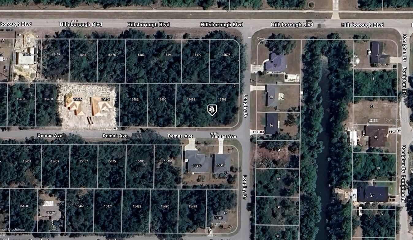 Image 6 of 7 For 15498 Demas Avenue