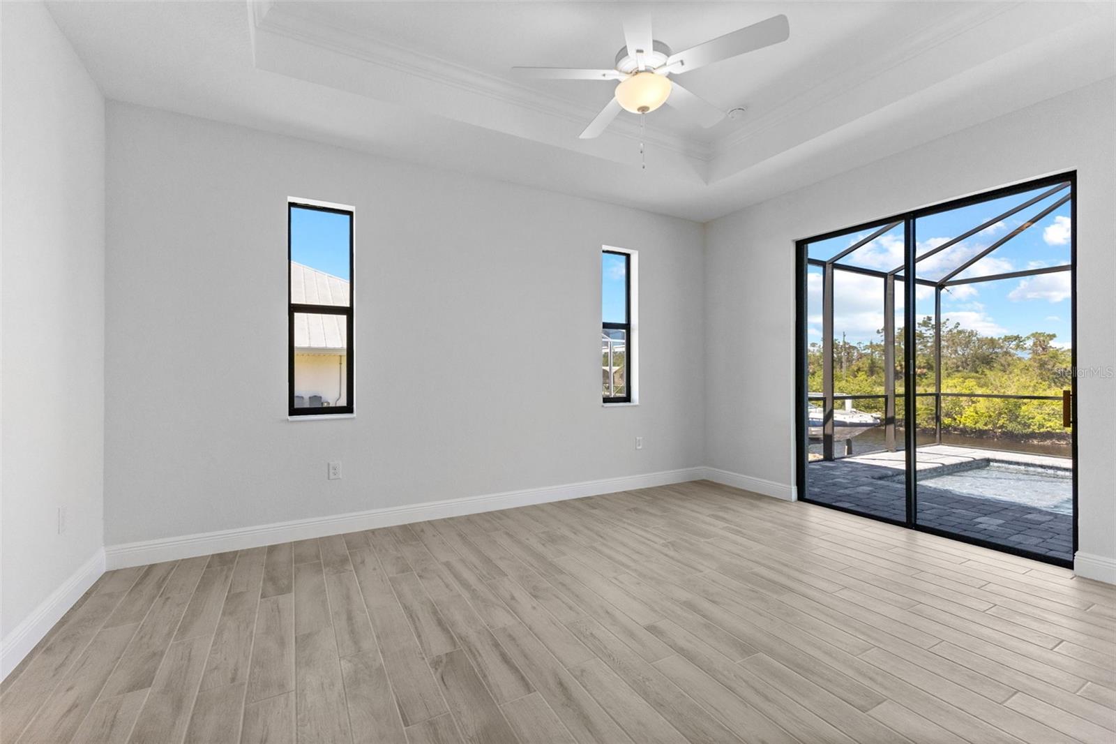 Listing photo id 9 for 12396 Bacchus Road