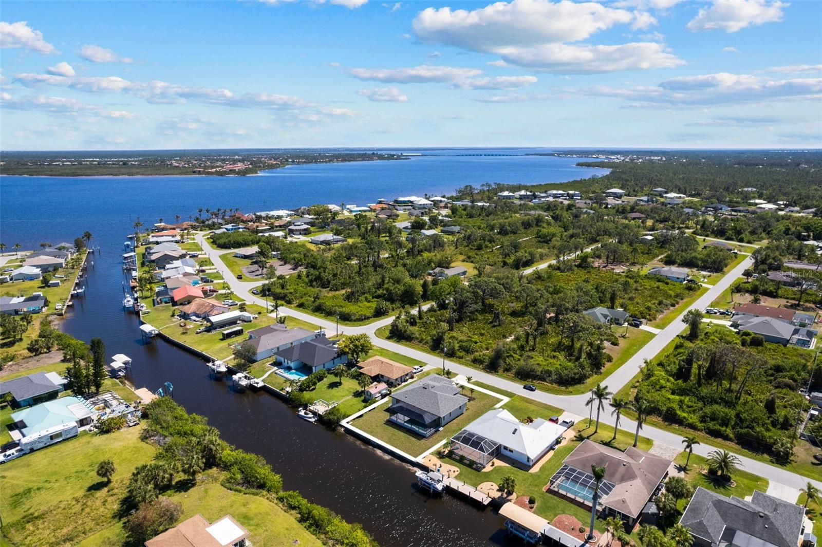 Listing photo id 1 for 12396 Bacchus Road