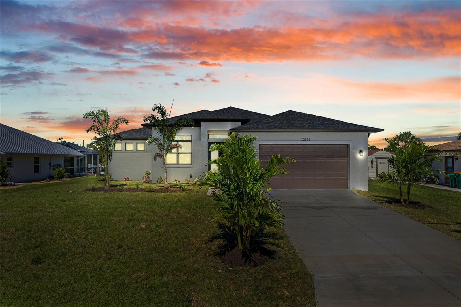 Listing photo id 45 for 12396 Bacchus Road