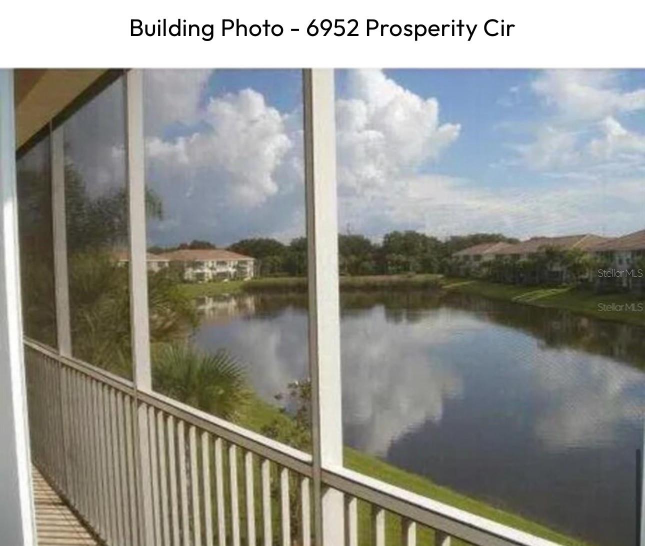 Image 25 of 28 For 6952 Prosperity Circle 408