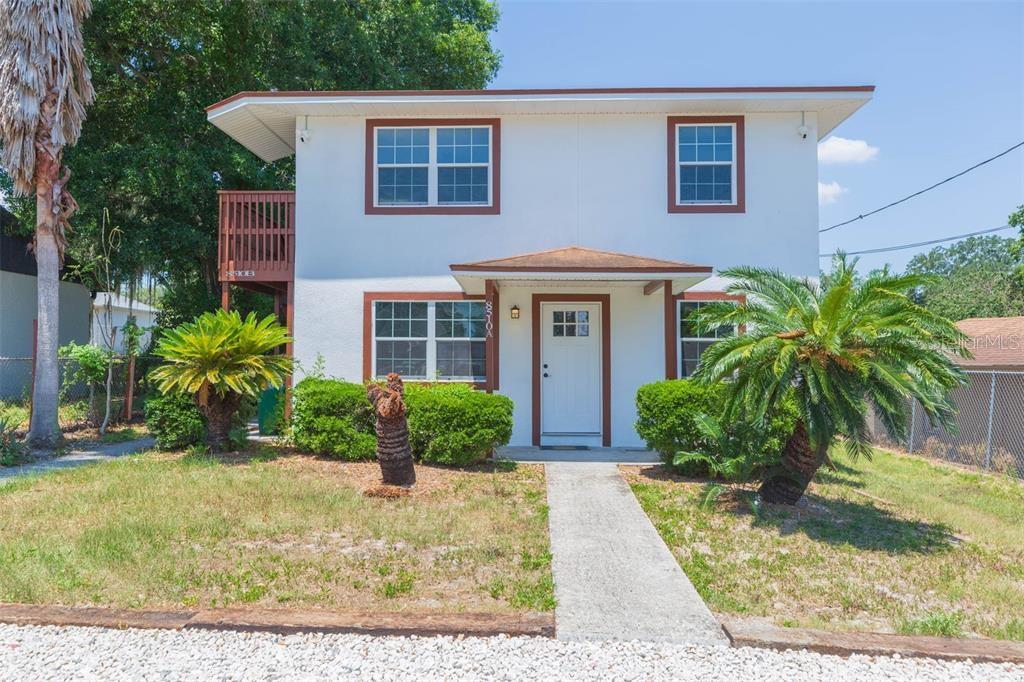 Listing Details for 8510 Tampa Street A, TAMPA, FL 33604