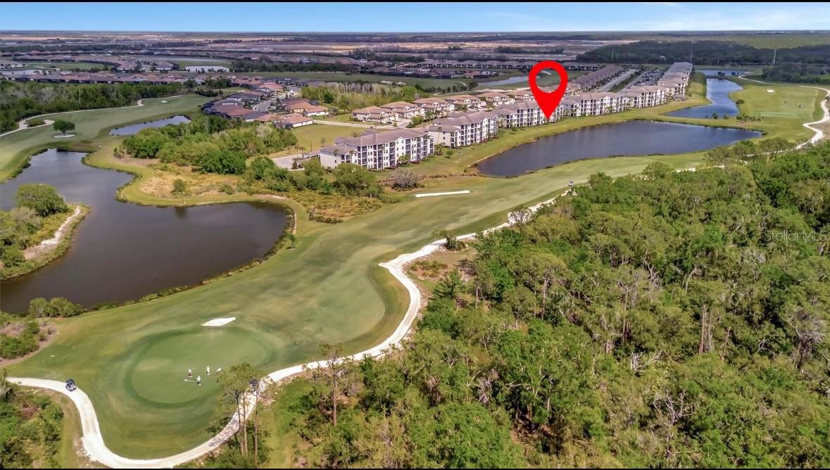 Details for 17626 Gawthrop Drive 305, BRADENTON, FL 34211