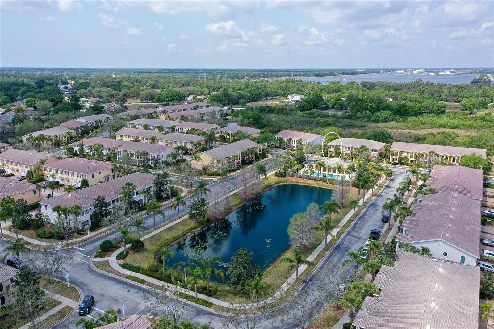 Image 27 of 46 For 6008 Madrano Drive