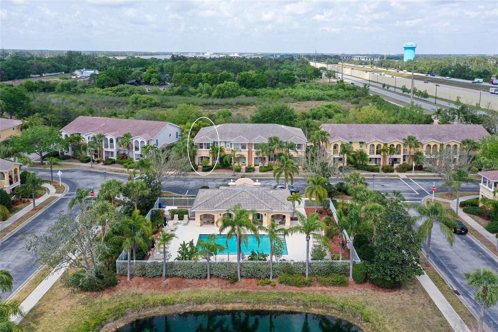 Image 39 of 46 For 6008 Madrano Drive