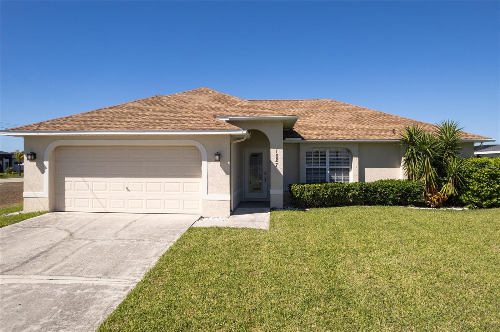Details for 1627 25th Terrace, CAPE CORAL, FL 33914