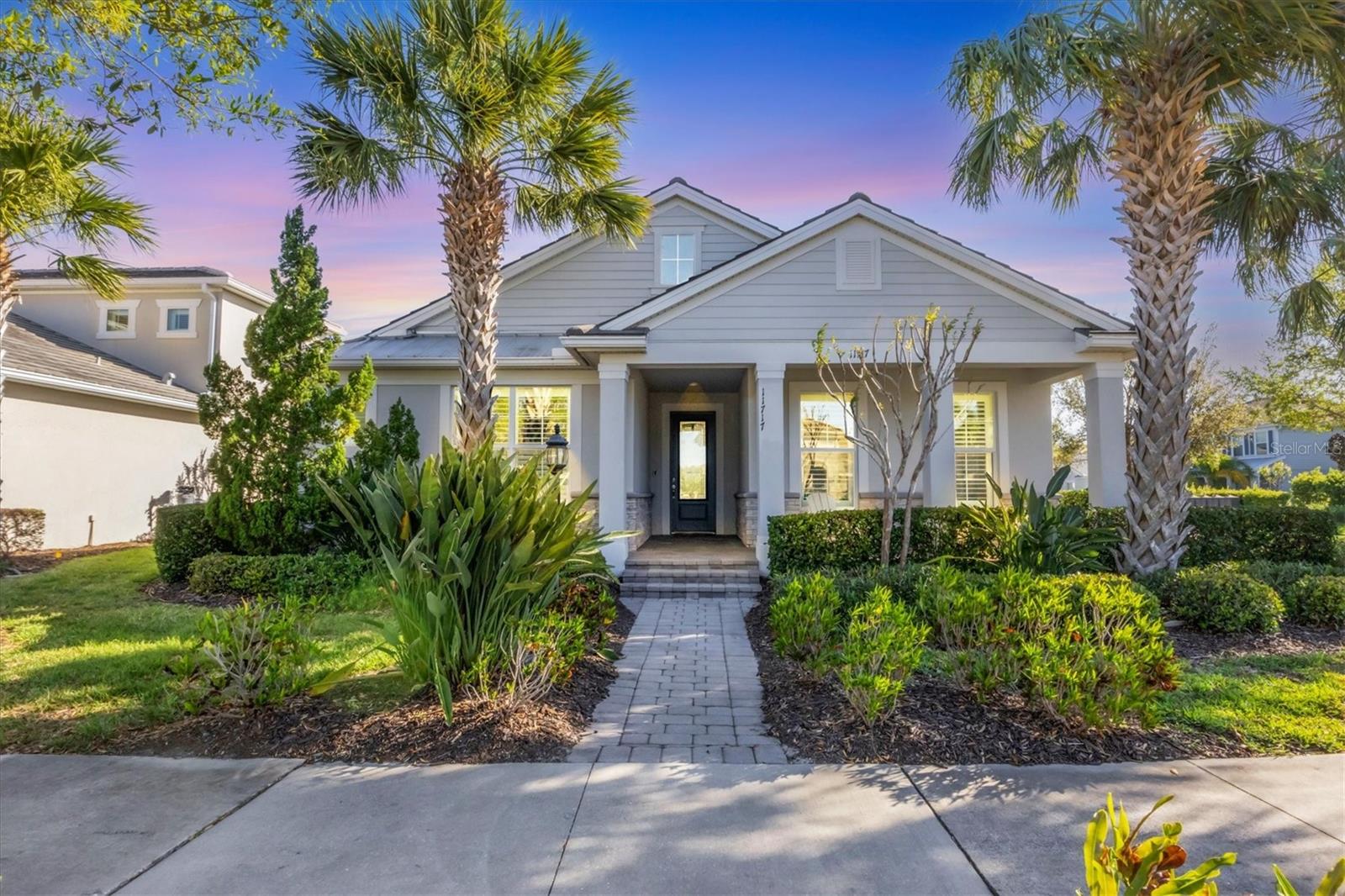 Details for 11717 Blue Hill Trail, BRADENTON, FL 34211