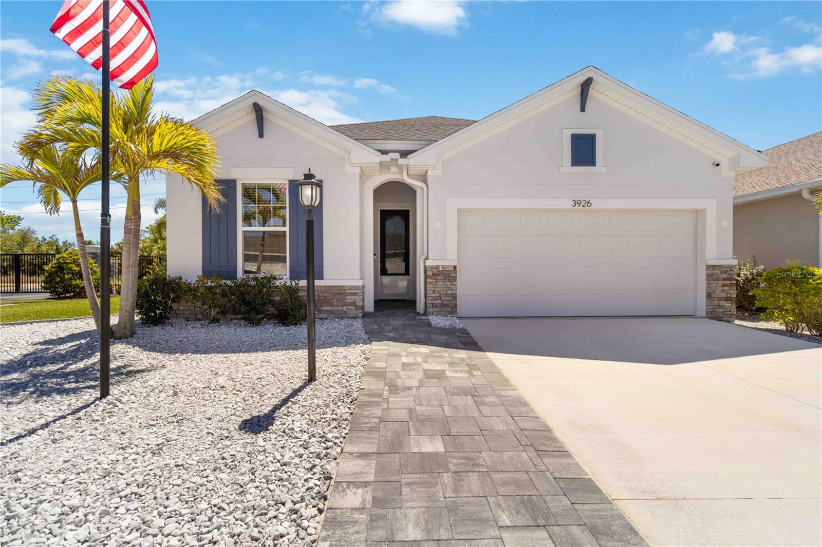 Details for 3926 Sunshine Pine Avenue, BRADENTON, FL 34203