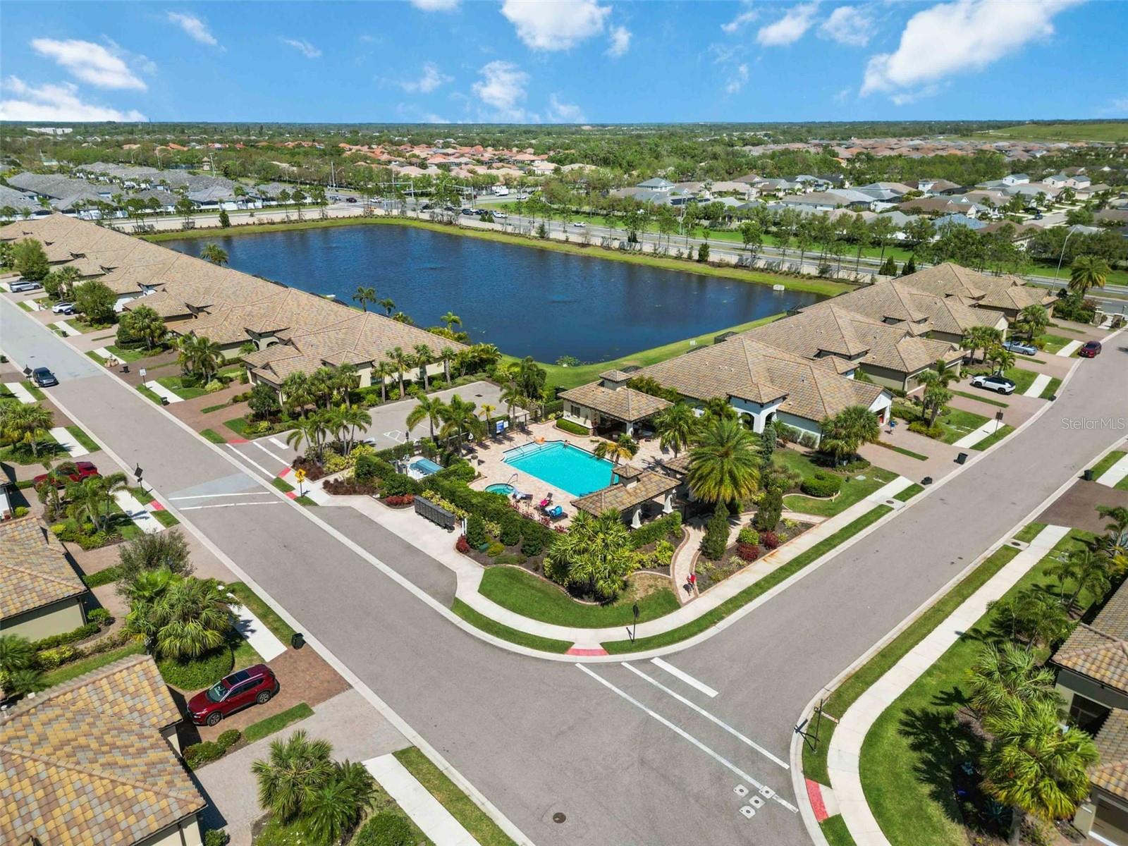 Image 41 of 43 For 6492 Positano Court