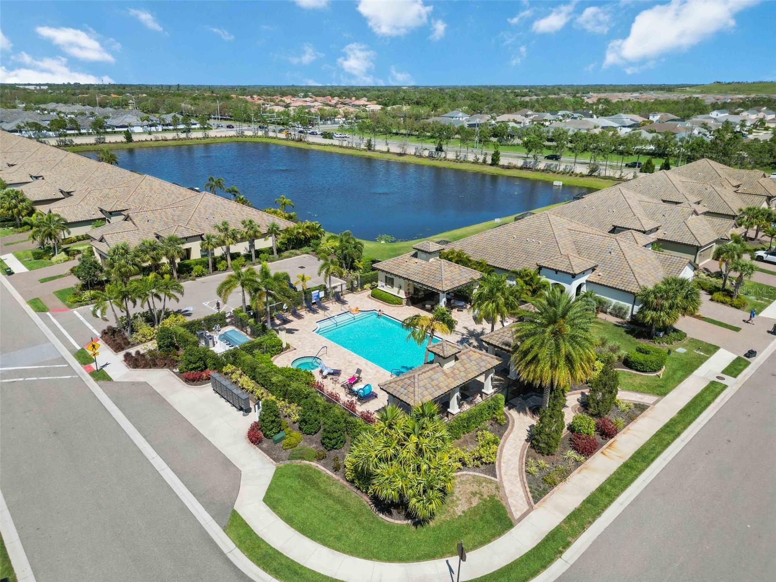 Image 42 of 43 For 6492 Positano Court