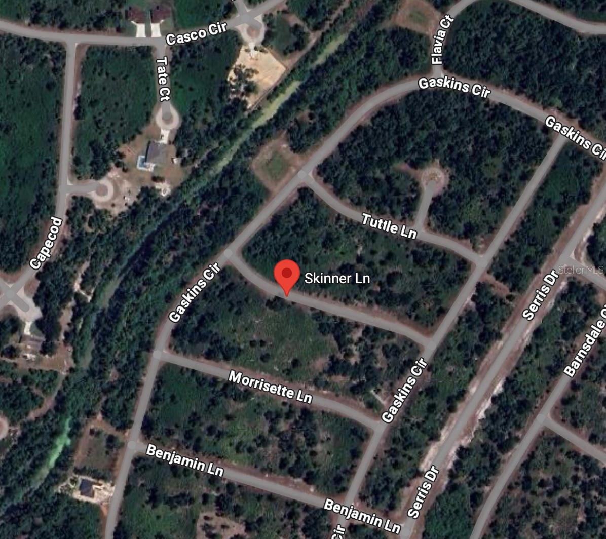 Image 6 of 6 For Gaskins Circle