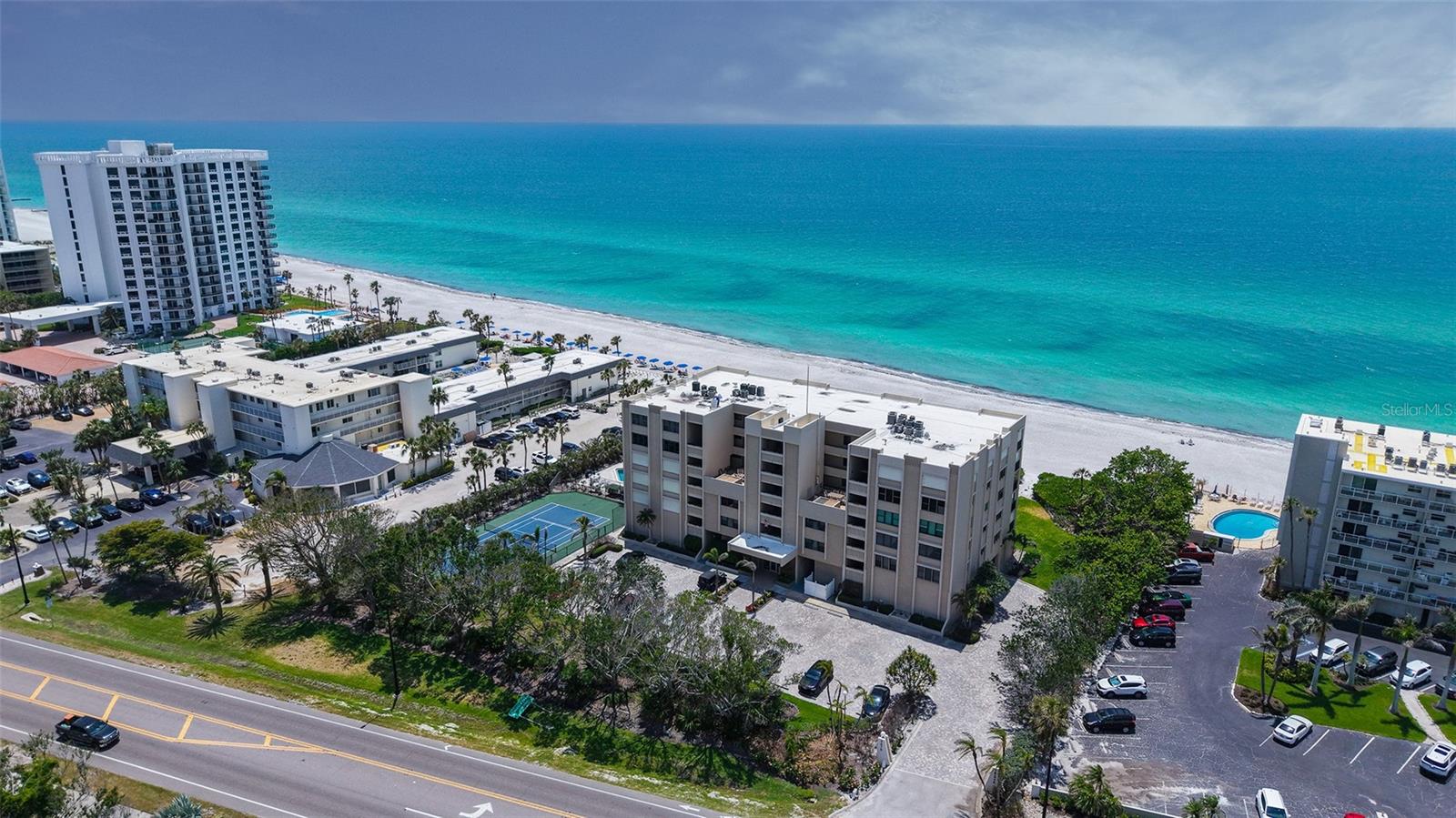 Image 69 of 72 For 2675 Gulf Of Mexico Drive 403