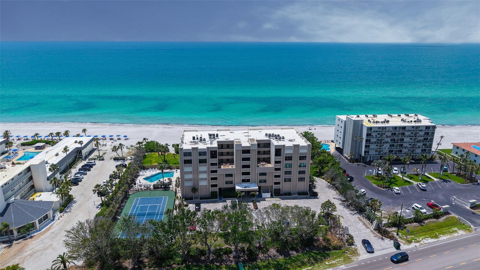 Image 70 of 72 For 2675 Gulf Of Mexico Drive 403