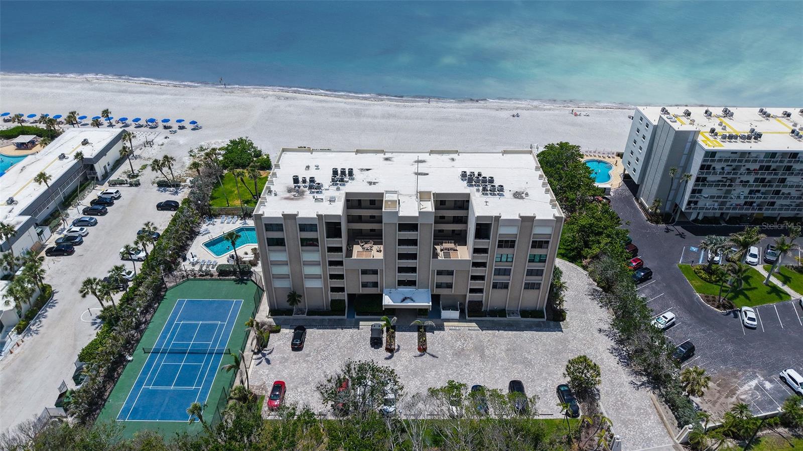 Image 71 of 72 For 2675 Gulf Of Mexico Drive 403